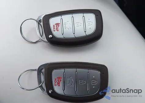 2017 Hyundai Elantra Se из США, поврежденный, VIN 5NPD84LF2HH025286